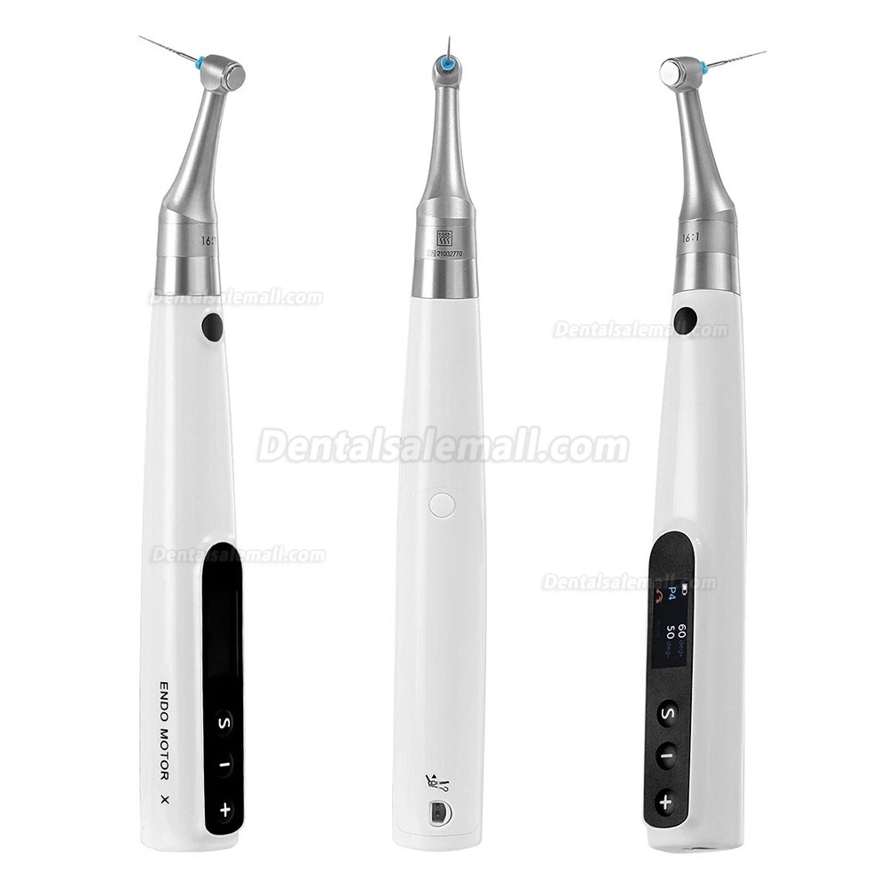 Dental Wireless Endo Motor + Westcode Dental Endodontic Mini Apex Locator Kit